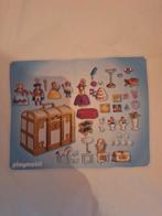 Playmobil Kasteel Koffer Prinses, Kinderen en Baby's, Speelgoed | Playmobil, Ophalen of Verzenden, Gebruikt, Complete set