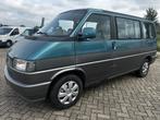 Volkswagen TRANSPORTER 1.9 D camper hefdak 1994 6 persoons, Caravans en Kamperen, Volkswagen, Bedrijf, Diesel, Vw@volkswagen.de