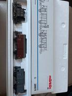 Märklin H0 28971 nummer 98 304 Glaskast, Hobby en Vrije tijd, Modeltreinen | H0, Wisselstroom, Treinset, Ophalen of Verzenden