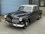 Volvo Amazon Amazone 1959 eerste serie 4 deurs B16 6V! UNIEK, Auto's, Achterwielaandrijving, Gebruikt, Overige modellen, 4 cilinders