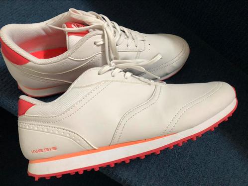 Golfschoenen Inesis nieuwstaat 39/40, Sport en Fitness, Golf, Zo goed als nieuw, Schoenen, Overige merken, Ophalen of Verzenden