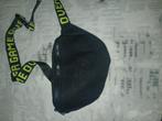 Een game over schouder tas, Ophalen of Verzenden, Zo goed als nieuw, Zwart