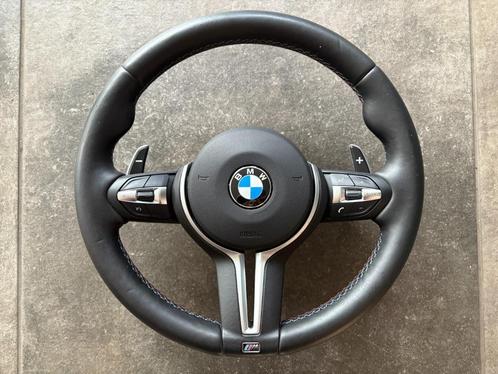 Stuurwiel BMW F87 M2 32307847606, Auto-onderdelen, Besturing, BMW, Gebruikt, Ophalen of Verzenden