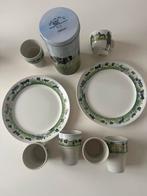 Wiebe van der zee servies, Huis en Inrichting, Ophalen of Verzenden, Porselein, Overige stijlen