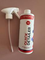 Gtechniq quick detailer 500ml, Ophalen of Verzenden