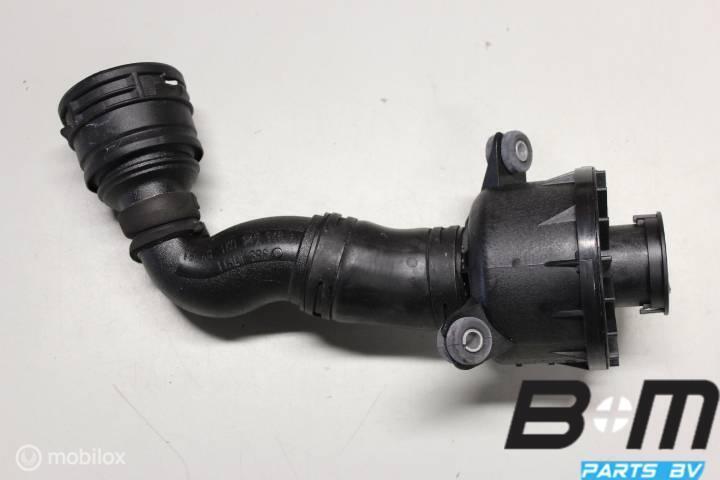 Geluidsgenerator VW Scirocco 1K0145700C, Auto-onderdelen, Overige Auto-onderdelen, Gebruikt