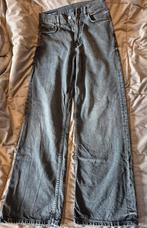 Zara Heren Jeans - grijs, Zara, W32 (confectie 46) of kleiner, Ophalen of Verzenden, Zo goed als nieuw