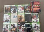 15 Xbox spellen + Far Cry 2 PS3, Spelcomputers en Games, Games | Xbox 360, Gebruikt, Ophalen of Verzenden, 1 speler