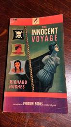 The innocent voyage - Richard Hughes, Ophalen of Verzenden