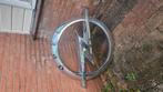 2x opel logo +/-95cm doorsnee, Auto diversen, Overige Auto diversen, Ophalen