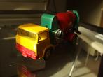 Siku V 291 Magirus Betonmischer/Betonmixer jaren 70, Hobby en Vrije tijd, Ophalen of Verzenden, Gebruikt, Bus of Vrachtwagen, SIKU