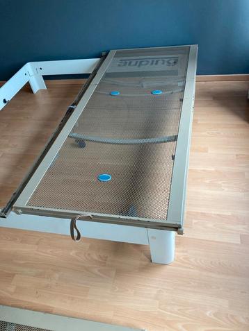 Auping Spiraalbodems 90x210 (2 stuks) beschikbaar voor biedingen