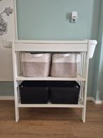 Commode gulliver van de Ikea incl. commodebakjes, Kinderen en Baby's, Kinderkamer | Commodes en Kasten, Ophalen, 50 tot 70 cm