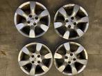 Velgen Peugeot 307, Auto-onderdelen, Banden en Velgen, Gebruikt, Velg(en), 16 inch, Ophalen of Verzenden