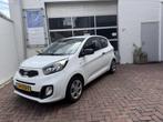 Kia Picanto 1.0 CVVT Airco (bj 2012), Voorwielaandrijving, Euro 5, Gebruikt, 400 kg