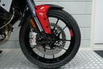 Ducati MULTISTRADA V4 S (bj 2023), Bedrijf, Toermotor