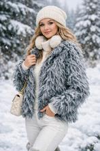 Outlet laatse 4 Ibiza jasjes in 1 koop, Kleding | Dames, Ophalen of Verzenden, Nieuw, Maat 38/40 (M)