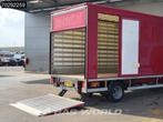 Mercedes Sprinter 513 CDI NL Bakwagen Laadklep Zijdeur Meube, Stof, Gebruikt, 4 cilinders, Mercedes-Benz