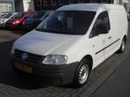 Volkswagen Caddy 1e eign  1.9 TDI Maxi, Voorwielaandrijving, 706 kg, Gebruikt, 4 cilinders