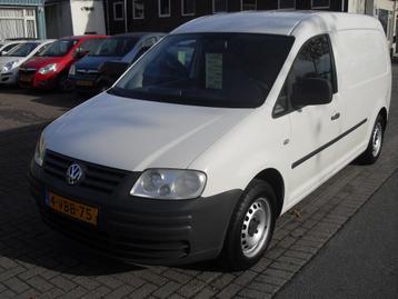 Volkswagen Caddy 1e eign  1.9 TDI Maxi beschikbaar voor biedingen