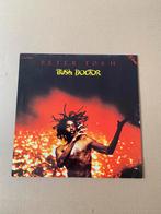 LP Peter Tosh Bush  Doctor, Ophalen, 1980 tot 2000, Gebruikt, Overige formaten