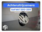 Volkswagen Golf MK7 Achteruitrijcamera Incl. Inbouwen, Ophalen, Nieuw