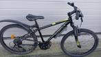 Rockrider expl 500 24 inch mountainbike met spatborden, Minder dan 45 cm, Ophalen, Zo goed als nieuw, Overige merken