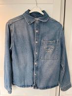 Zara spijkerblouse maat 164, Ophalen of Verzenden, Zo goed als nieuw