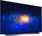 TV LG  OLED77CX6LA met defect powersupply, Ophalen, Niet werkend