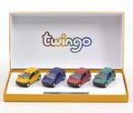 Renault Twingo 1993 4 cars Gift box 1:43 lim.ed NOREV 517423