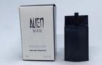 Parfum miniatuur Alien Men Thierry Mugler 6 ml edt, Verzamelen, Verzenden, Nieuw, Miniatuur, Gevuld