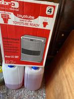 Zibro Laserkachel LC-30T - Weinig Gebruikt!, Huis en Inrichting, Kachels, Overige brandstoffen, Petroleumkachel, Ophalen of Verzenden