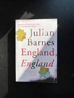 Julian Barnes - England, England, Nieuw, Ophalen of Verzenden, Nederland, Julian Barnes