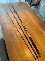 Feederhengel, Ophalen of Verzenden, Zo goed als nieuw, Werphengel