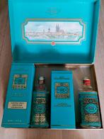 4711 Echt Kölnisch Wasser Set - Eau de Cologne, Ophalen of Verzenden, Zo goed als nieuw