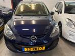 Mazda 2 1.3 Cool, Auto's, Mazda, Voorwielaandrijving, Euro 5, Gebruikt, 4 cilinders