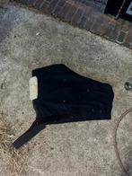 borstbeschermer D pony, Dieren en Toebehoren, Ophalen of Verzenden, Zo goed als nieuw