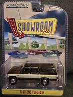 GMC Suburban Greenlight 1:64, Christian@diecastcompany.nl, Auto, The Diecast Company, Nieuw