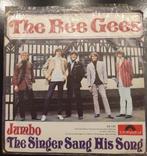 single The Bee Gees, Ophalen of Verzenden, Gebruikt, Pop, Single