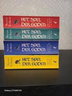 Steven Erikson Het Spel der Goden, Boeken, Ophalen of Verzenden, Gelezen