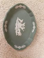 Wedgwood Jasperware Vintage deco set, Antiek en Kunst, Ophalen of Verzenden