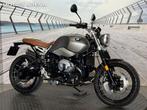 BMW R NINE T SCRAMBLER (bj 2017) 1e EIGENAAR R NINE-T, Motoren, 2 cilinders, Bedrijf, 1170 cc, Meer dan 35 kW