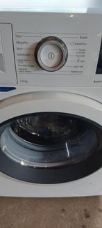 Bosch wasmachine serie 6 garantie 3 maanden, Witgoed en Apparatuur, Wasmachines, Energieklasse A of zuiniger, 1200 tot 1600 toeren