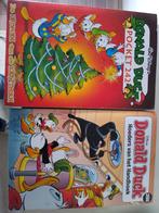 Donald Duck  pockets, Boeken, Stripboeken, Zo goed als nieuw, Meerdere stripboeken, Ophalen