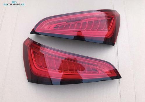 Audi Q5 8R facelift Achterlichten achterlicht, Auto-onderdelen, Verlichting, Audi, Gebruikt, Ophalen