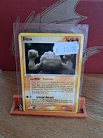 Ditto 67/113	 € 10,00, Ophalen of Verzenden, Zo goed als nieuw, Losse kaart