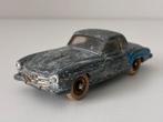Dinky Toys Mercedes 190 SL., Ophalen of Verzenden, Zo goed als nieuw, Auto, Dinky Toys
