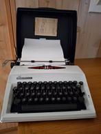 Contessa typemachine in zeer goede staat, Ophalen of Verzenden, Zo goed als nieuw