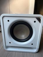 Polk hts10 subwoofer, Overige merken, Subwoofer, Ophalen of Verzenden, Zo goed als nieuw