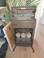 Edison Eddyphone wasrol, Antiek en Kunst, Ophalen